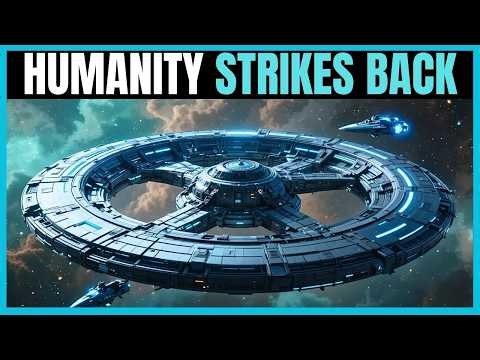 They Killed Earth’s Envoy… And That Was Their Final Mistake | Best HFY Stories