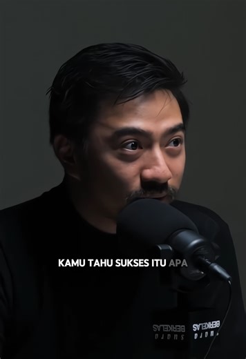 definisi sukses berkelas by @suaraberkelas | Success