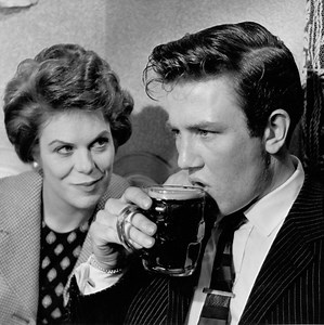 British New Wave Films and the Books that Inspired Them - A Glorious Collection of Photos, Posters and Stills - Flashbak