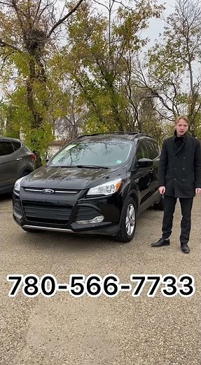 2015 Ford Escape SE | M0521 | UltraAuto