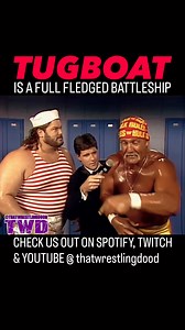 27K views · 556 reactions | WWF MAIN EVENT - OCTOBER 13, 1990 CHECK US OUT ON SPOTIFY, TWITCH & YOUTUBE @ thatwrestlingdood Don’t forget to LIKE, COMMENT, SHARE & FOLLOW. | That Wrestling Dood | Facebook