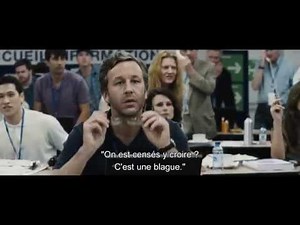 THE PROGRAM - Featurette VOSTF - Stephen Frears (2015)