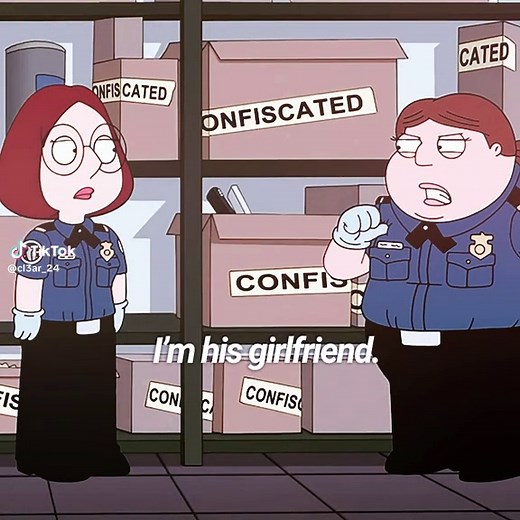 Exploring Meg Griffin: Character Highlights from Family Guy