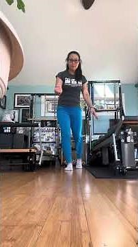 Walking in parallel ￼