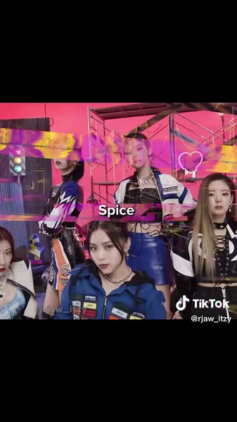 Guess the Itzy Song by Instrumental Score