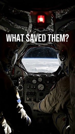 Apollo 11 Was Almost Stranded on the Moon