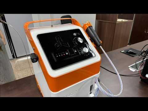 Taiwanese Researchers Develop Gentle Afterglow Plasma Device to Improve Healing of Chronic Wounds