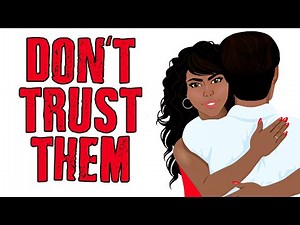 10 Signs Someone is Going to Betray You