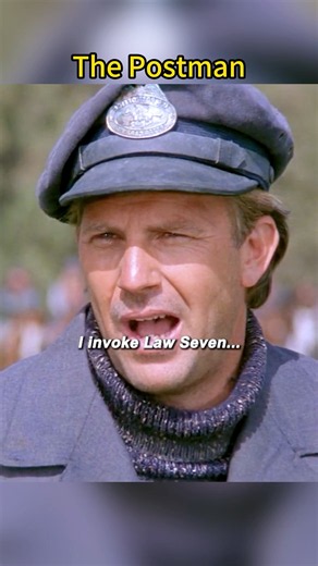 The Postman Challenges Holnist Rule Using Clan Law