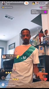 #trapboyfreddy done pissed #Charlestonwhite off 🤣 @highlight #celebritynews #celebrity #viralvideo #comedy | Latoya Martin