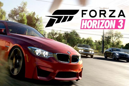 Forza Horizon 3 Free Download (v1.0.125.2) - Repack-Games