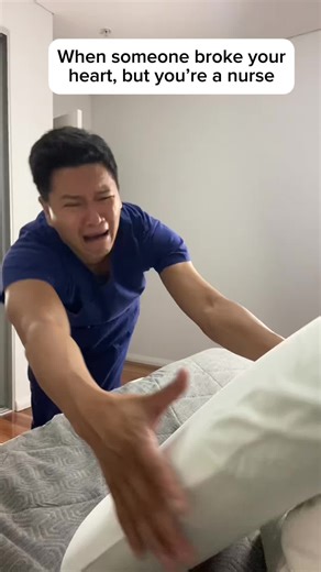 Navigating Nurse Fatigue: Balancing Work and Emotions