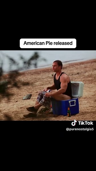 Nostalgia: Remembering Childhood in 1999