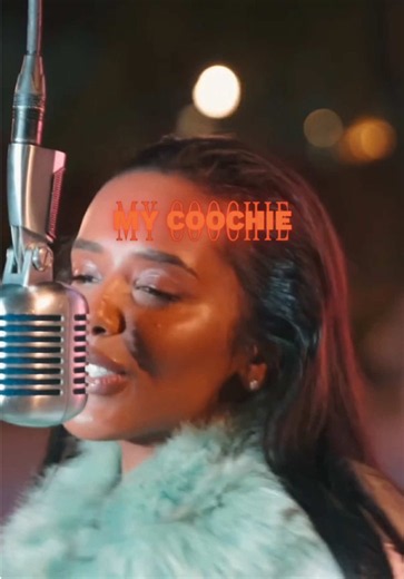 Groupie - #CHXRRY #chxrry22 #xorecords #umeandmyego #ethopian