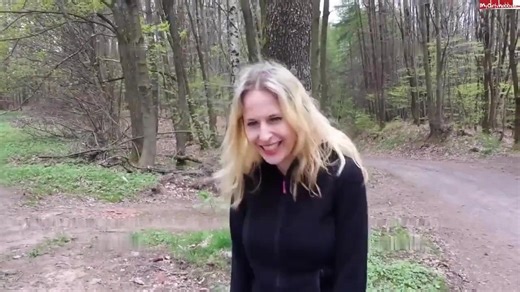 German woman climbed onto someone's car and pissed on it, MISSMIA
