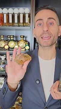Swiss Arabian Essence of Casablanca Perfume Review!