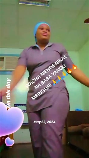 BUKUSU LADY on TikTok