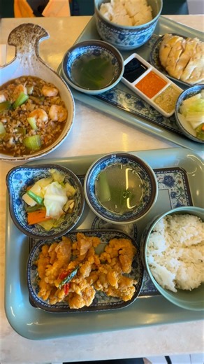 28K views · 423 reactions | Nag-crave ako ng masarap na authentic Singaporean-Chinese food. At may nag-timbre sa aking netong Wangfu. | The Chui Show | Facebook