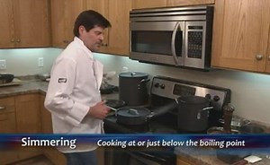 Kitchen Fundamentals: Common Tools & Terms