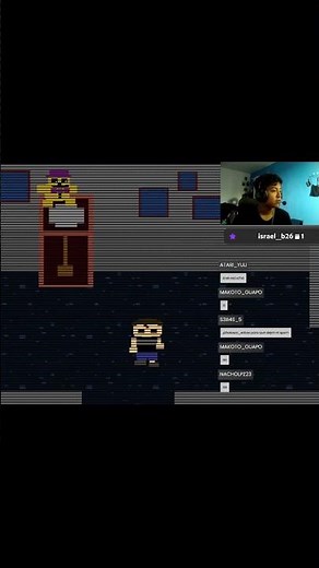 🤯 Reviviendo FNAF 4 y AÚN me da PESADILLAS