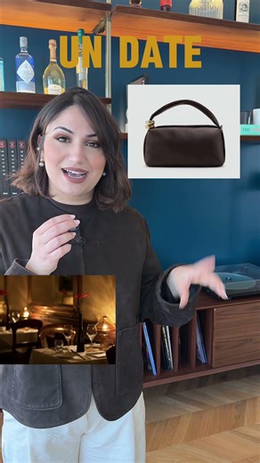 So that your bag matches your plans