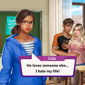 Interactive Fiction Stories: Play Now Over 90 Stories to choose from! | Chapters - Interactive Stories