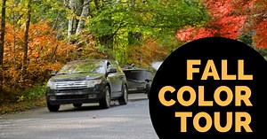 15 Inspiring Sites To See Along M-25 Michigan Fall Color Tour In 2025 • Thumbwind