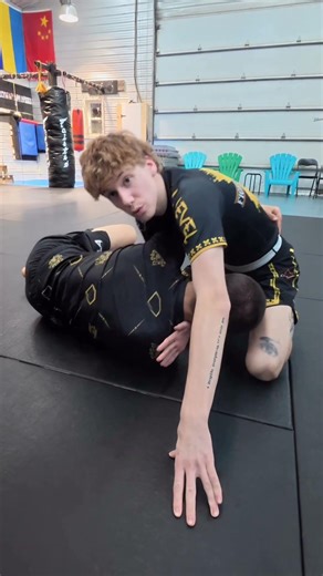 Darce to anaconda! #bjj #jiujitsu #martialarts #mma #jiujitsulife