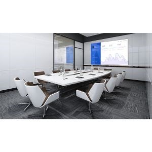 [Hot Item] Universal HD LED TV 135 163 216 Inch True LED TV Smart Android Flat Panel LED TV