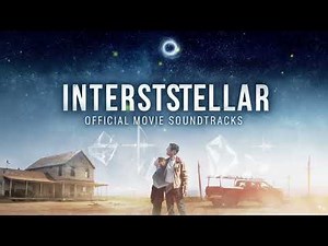 Interstellar Soundtrack| Best of Hans Zimmer | Space Sci Fi Epic Movie