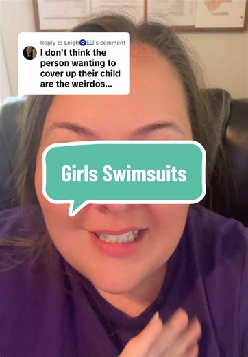 Controversy Over Girls Swimsuits Explained
