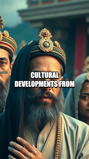 Small Clues Big Shifts A Fresh Look at Historical Evidence