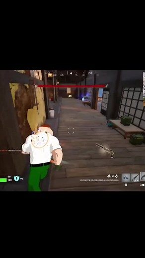 #golden #scar #fortnite