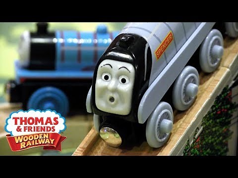 Edward the Great Set Review | Thomas Wooden Railway Discussion #74