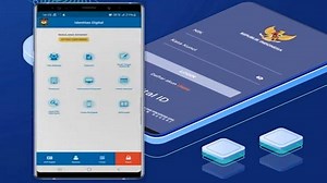 Apa Itu IKD dan KTP Digital? Solusi Akses KTP Bagi Masyarakat yang Tidak Punya Smartphone! - Tribunpontianak.co.id