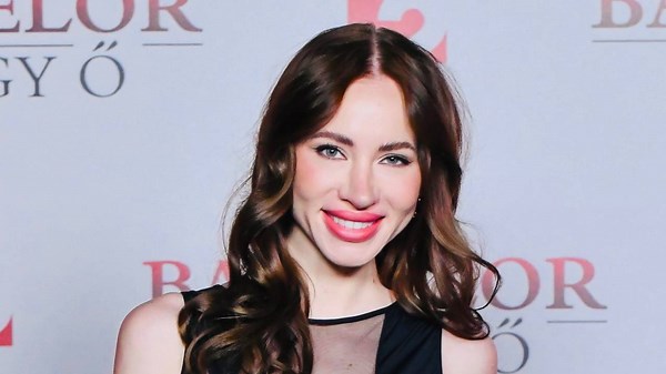Kiara Lord szülésznő szeretett volna lenni, de rájött, hogy nem neki való: „Túl nárcisztikus vagyok ehhez”