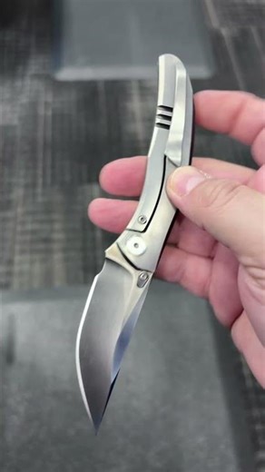 TNT Knives Big Bang