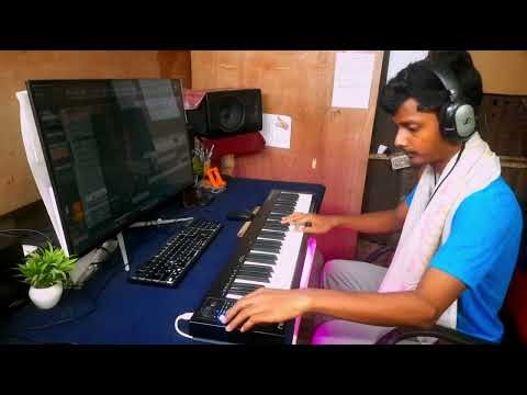 SANTALI INSTRUMENTAL MUSIC II