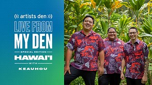 Keauhou on the Duality of Tradition and Innovation in Hawaiian Music