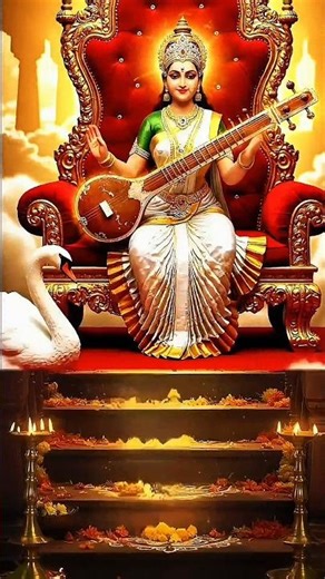 sarswati मां पूजा#comedyshorts #bhakti stetus #बसंत पंचमी#न्यू वीडियो #भक्ति song#ytshorts #यूट्यूब