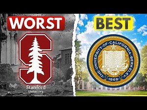 Top 10 US Computer Science Colleges Ranked BRUTALLY