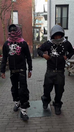 drops 29TH January IG: scaresstudio