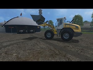 COURSEPLAY Travail au BGA