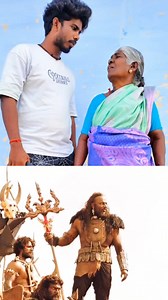 594K views · 8.2K reactions | Baahubali kalakeya kilikili dialogue part-3藍#manisharan #aatha #reels #comedy #trending | Manisharan | Facebook