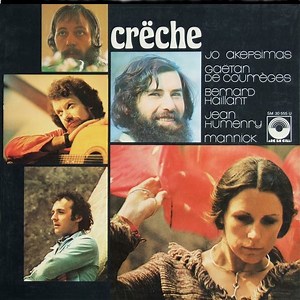 Crëche - Crëche