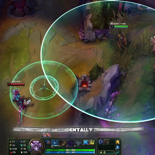 what did I do wrong,He was too impulsive.I just wanted to help him calm down 😭😭😭#lol #game #leagueoflegends #funnyvideo #usa🇺🇸