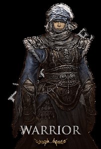 Warrior | Elden Ring Wiki