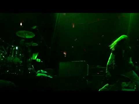Down Bury Me In Smoke AZ 10/21/08