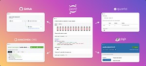 nbdev Quarto: A new secret weapon for productivity – fast.ai