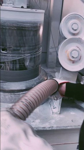 Depureco Industrial Vacuums - TX400 Z22 ATEX